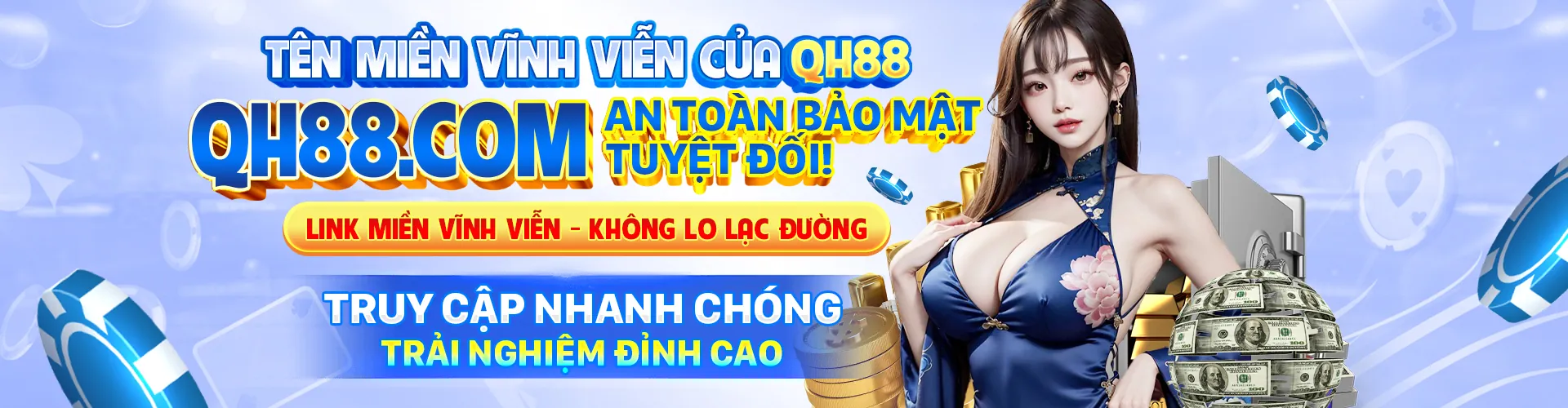 Sảnh Casino Hi88 Trực Tuyến